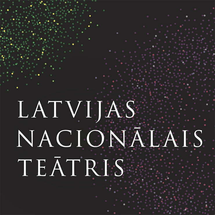 Teātra mūzika. Latvijas nacionālais teātris
